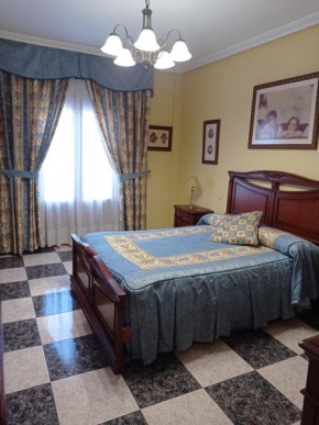 Apartamento Turístico Antigua Universidad Almagro